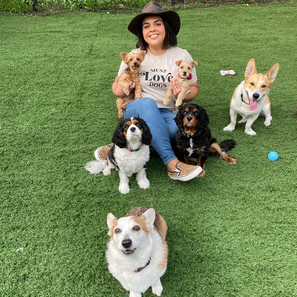 Meet your Posher, Caroline - Picture 1 of 1